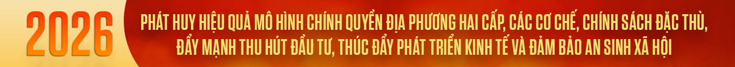 Chính quyền 2 cấp